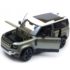 Mașina de colecție  LAND ROVER Defender 1:24 Welly