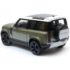 Mașina de colecție  LAND ROVER Defender 1:24 Welly