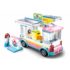 CONSTRUCTOR Girls Dream – Ambulance