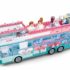 CONSTRUCTOR GIRL IS DREAM HAPPY DIARY WEDDING BUS