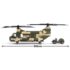 CONSTRUCTOR ARMY – Transport Helicopter