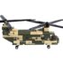 CONSTRUCTOR ARMY – Transport Helicopter