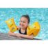 Aripioare de înot gonflabile “Etapa C” 30х15 cm, 5-12 ani