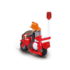 CONSTRUCTOR  FIRE FIGHTING MOTORCYCLE（25PCS）