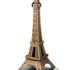 3D puzzle Turnul Eiffel, 35 elemente