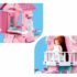 CONSTRUCTOR GIRL IS DREAM HAPPY DIARY WEDDING ROOM