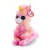 Unicorn roz Skylar  20 сm  (Beanie Babies)