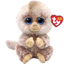 Maimuțica Stubby20 сm (Beanie Babies)