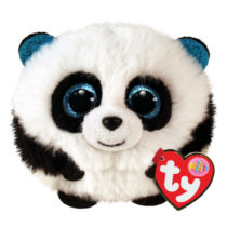 Panda BAMBOO 10см  (Beanie Balls)