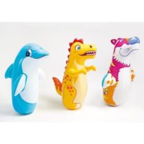Mini boppers jucărie gonflabilă „Animal” 3 modele, 3+