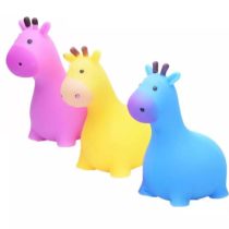 Jucărie-antistres, squishy Girafă