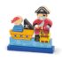 Magnetic 3D Puzzle – Pirate