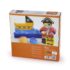 Magnetic 3D Puzzle – Pirate