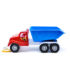 Jucărie cu șiret Camion de gunoi „Volant” în assort.
