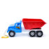 Jucărie cu șiret Camion de gunoi „Volant” în assort.