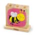 9pcs Stacking Cube Puzzle – Insect