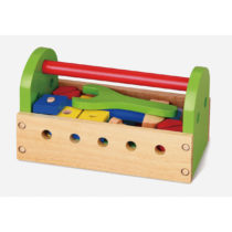 Set de joc „Cutie cu instrumente”
