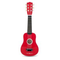 Jucărie muzicală „Chitara roșie”
