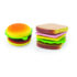 Set de joc „Hamburger și sandviș”