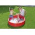 Piscină gonflabilă pentru copii 152х30 cm, 282 L, 3 culori, 2+