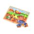 24-Piece-Puzzle – Construction Vehicles