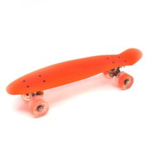 Penny board orange