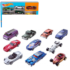 Hot Wheels Set 10 masini de baza (as).