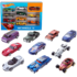 Hot Wheels Set 10 masini de baza (as).