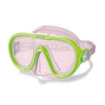 Mască pentru înot “Scanare maritimă”, 8+, 2 culori