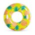 Cerc gonflabil „Fructe tropicale” D 107 cm cu mânere, până la 80 kg, 9+, 3 culori