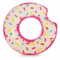 Cerc gonflabil “Donut” D 107 cm, până la 80 kg, 9+