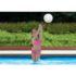 Set de joacă în apă „Volleyball” 239x64x91 cm, include plasă și minge, 6+