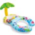 Pluta gonflabila MY FIRST SWIM FLOAT 117×75cm, 1-2 ani