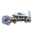 1:16 Camion transportator cu fricțiune cu barcă (lumini /sunete)