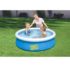 Piscina gonflabilă pentru copii “Prima mea piscină” 152х38 cm, 477 L, 2+