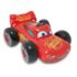 Plută-saltea gonflabilă “Cars” cu mâner, 109х84 cm, 3+