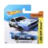 Hot Wheels Masina de baza „Die Cast” (аs).