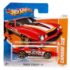 Hot Wheels Masina de baza „Die Cast” (аs).