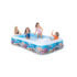 Piscină gonflabilă pentru copii „Recif tropical” 305х183х56 cm, 1050 L, 6+