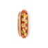 Saltea HOTDOG 173x76x20cm