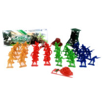 Set Figurine Soldați (5cm)