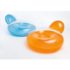 Şezlong-cerc gonflabil pentru înot 137х122 cm, 14+, până la 100 kg, 2 culori