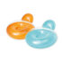 Şezlong-cerc gonflabil pentru înot 137х122 cm, 14+, până la 100 kg, 2 culori