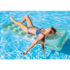 Saltea de înot gonflabilă cu pernă 188х71 cm, până la 100 kg, 3 culori