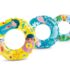 Cerc gonflabil D 61 cm „Recifele din ocean”, 6-10 ani, 3 modele