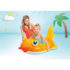Barcă gonflabilă pentru copii cu spătar, până la 27 kg, 3-6 ani, 3 modele,