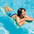 Saltea de înot gonflabilă „Hipnotic” 183×69 cm, până la 100 kg, 3 culori
