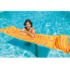 Saltea de înot gonflabilă „Hipnotic” 183×69 cm, până la 100 kg, 3 culori
