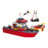 CONSTRUCTOR Fireboat + Oil Tank