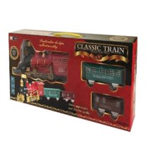 Jucărie Tren (CLASSIC TRAIN)